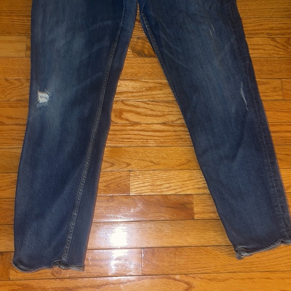 H&M Maternity Jeans - Picture 2 of 6